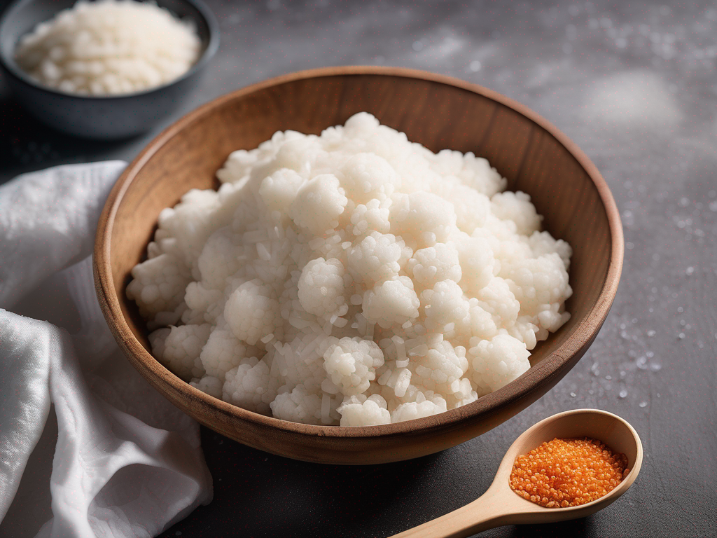 How to Tell if Frozen Cauliflower Rice Has Gone Bad Before Cooking It