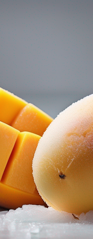 How to Tell if Frozen Mango Has Gone Bad