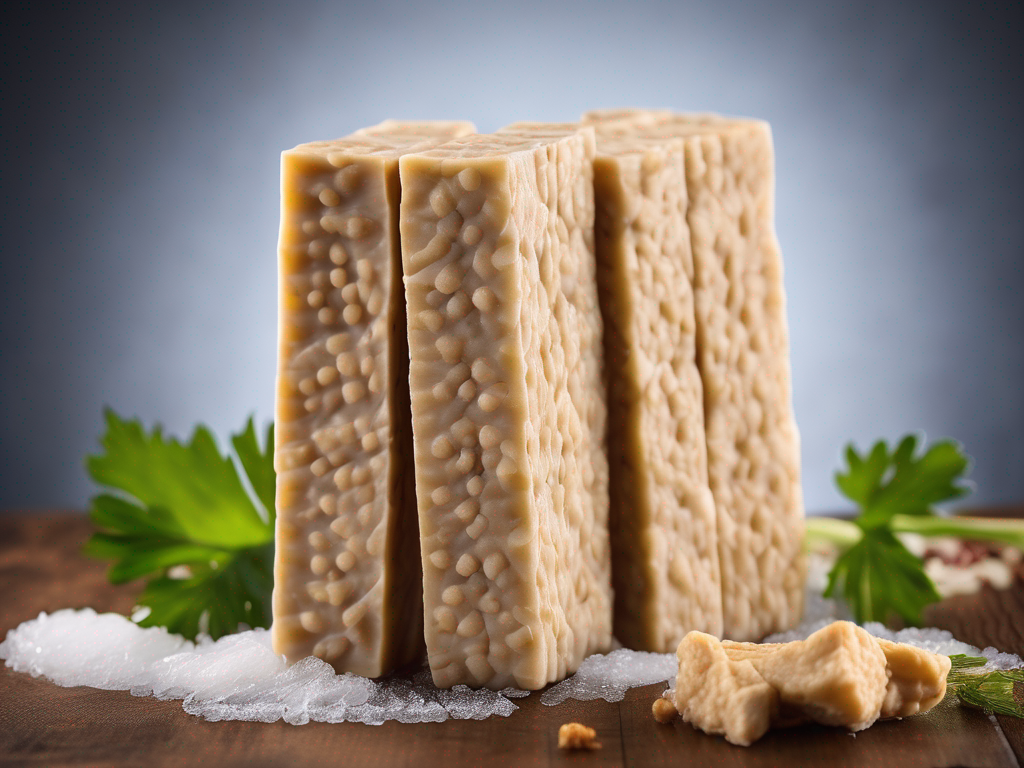 How to Tell if Frozen Tempeh Has Gone Bad Before Cooking