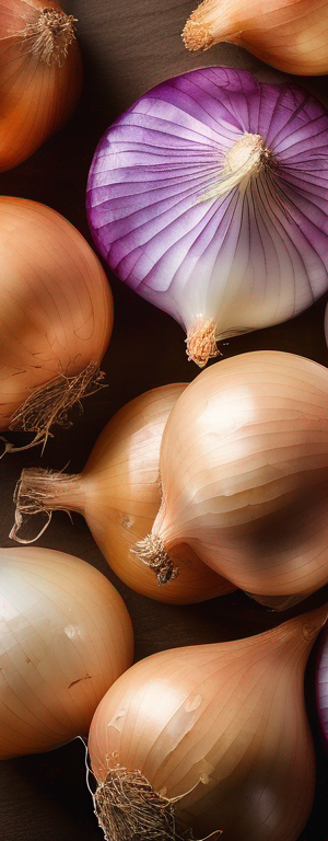 How to Tell if Garden Onion Var Has Gone Bad and Should Be Thrown Away