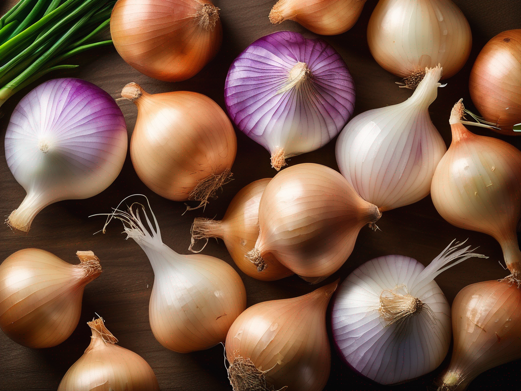 How to Tell if Garden Onion Var Has Gone Bad and Should Be Thrown Away