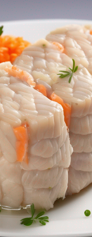 How to Tell if Gefilte Fish Commercially Bottled Opened Has Gone Bad