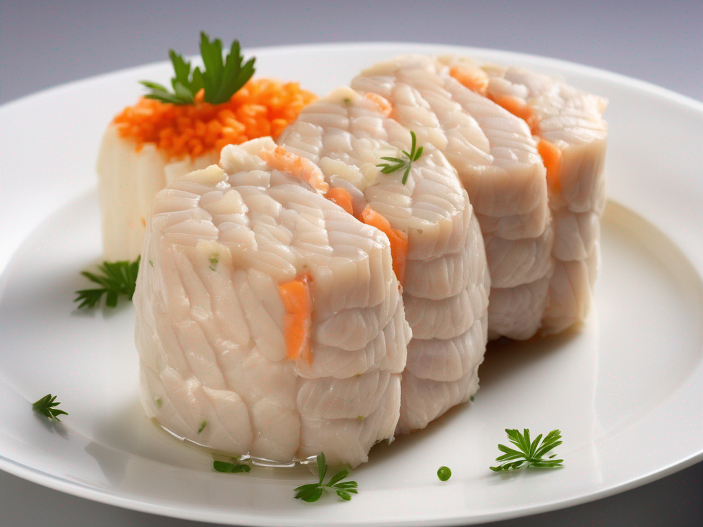 How to Tell if Gefilte Fish Commercially Bottled Opened Has Gone Bad