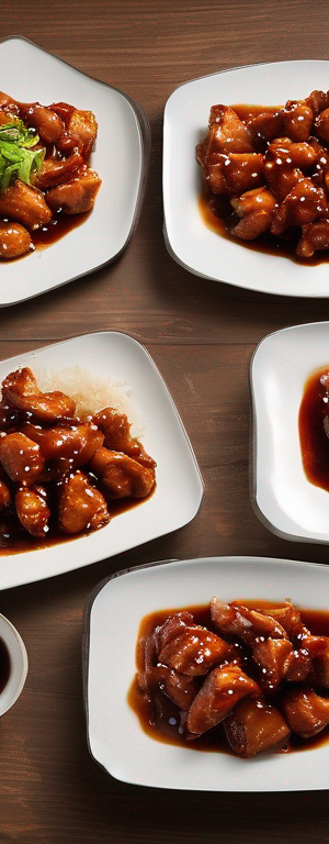 How to Tell if General Tso's Chicken Has Gone Bad