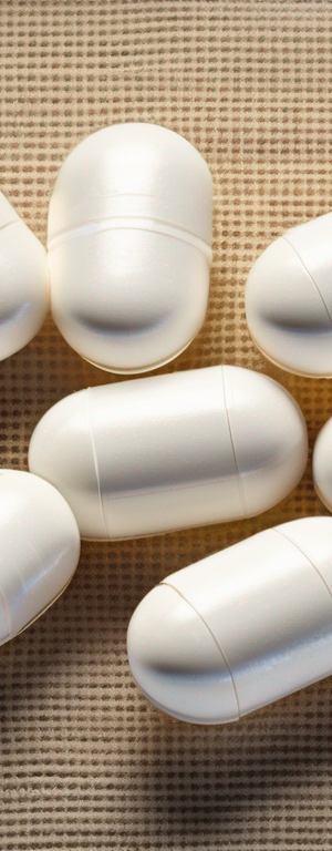 How to Tell if Glucosamine Chondroitin Capsules Have Gone Bad