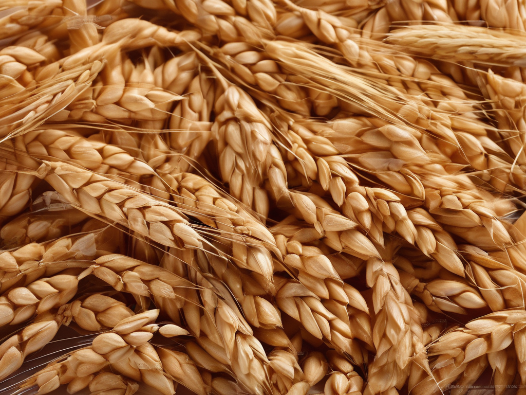 How to Tell if Hard Wheat Has Gone Bad