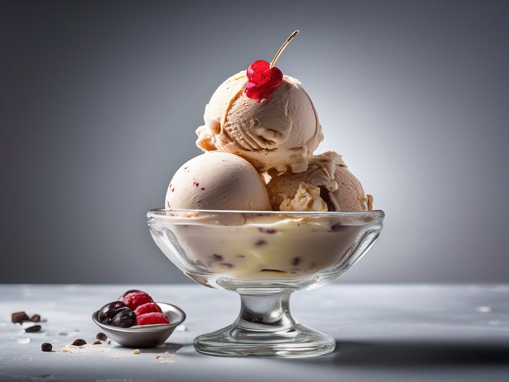 How to Tell If Ice Cream Has Gone Bad