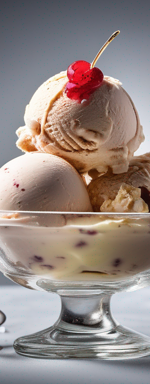 How to Tell If Ice Cream Has Gone Bad