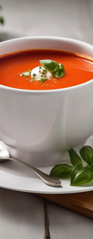 How to Tell If Instant Tomato Soup Has Gone Bad