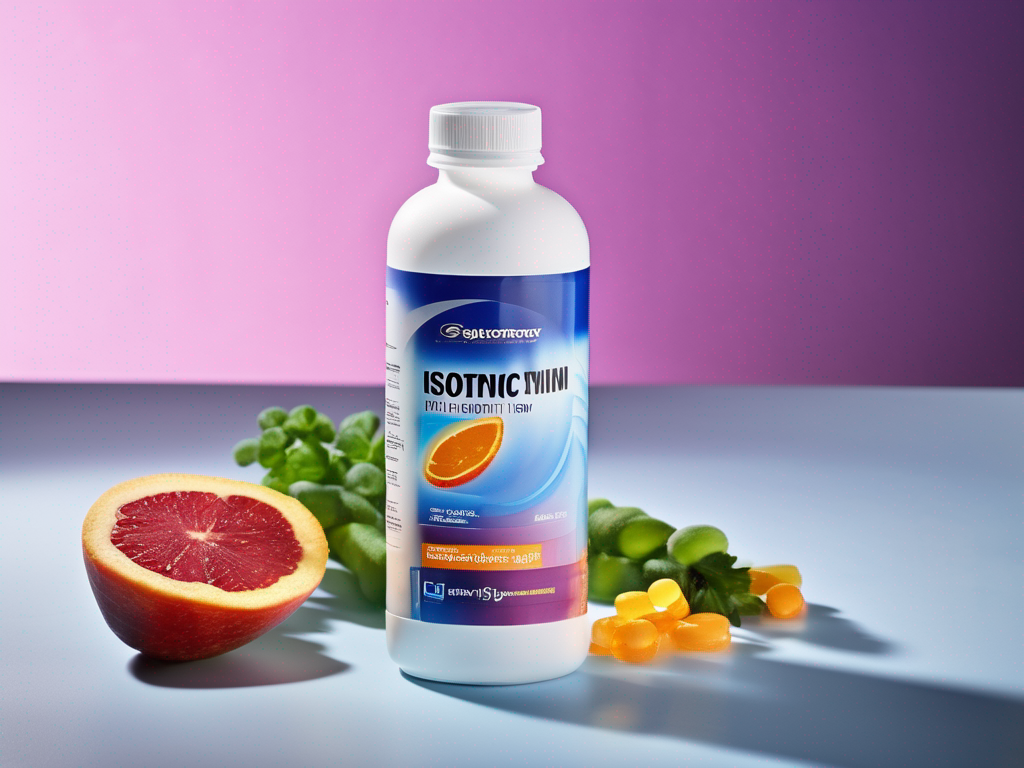 How to Tell If Isotonic Multivitamin Solution Has Gone Bad