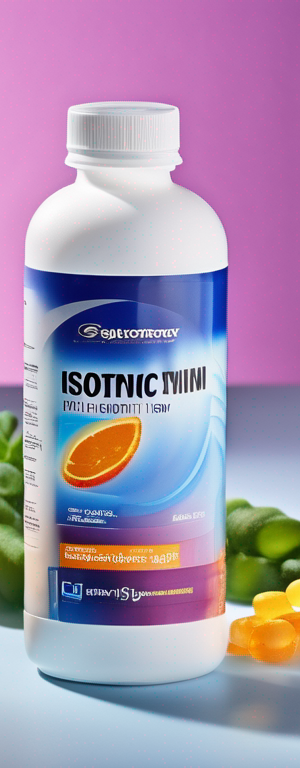How to Tell If Isotonic Multivitamin Solution Has Gone Bad