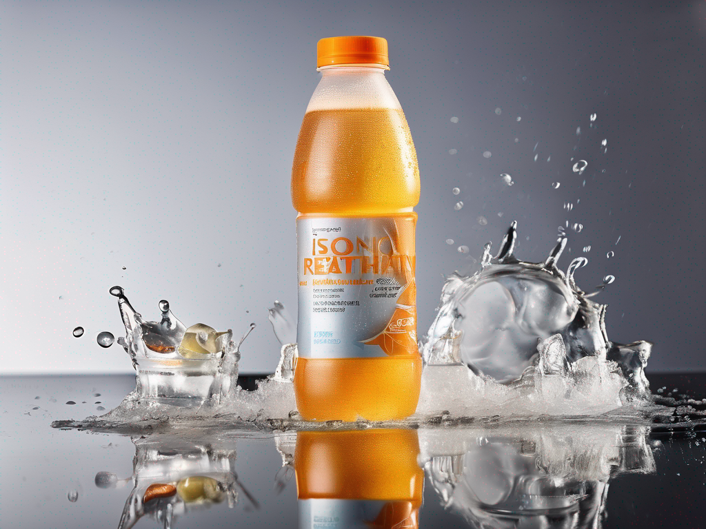 How to Tell If Isotonic Rehydration Solution Has Gone Bad