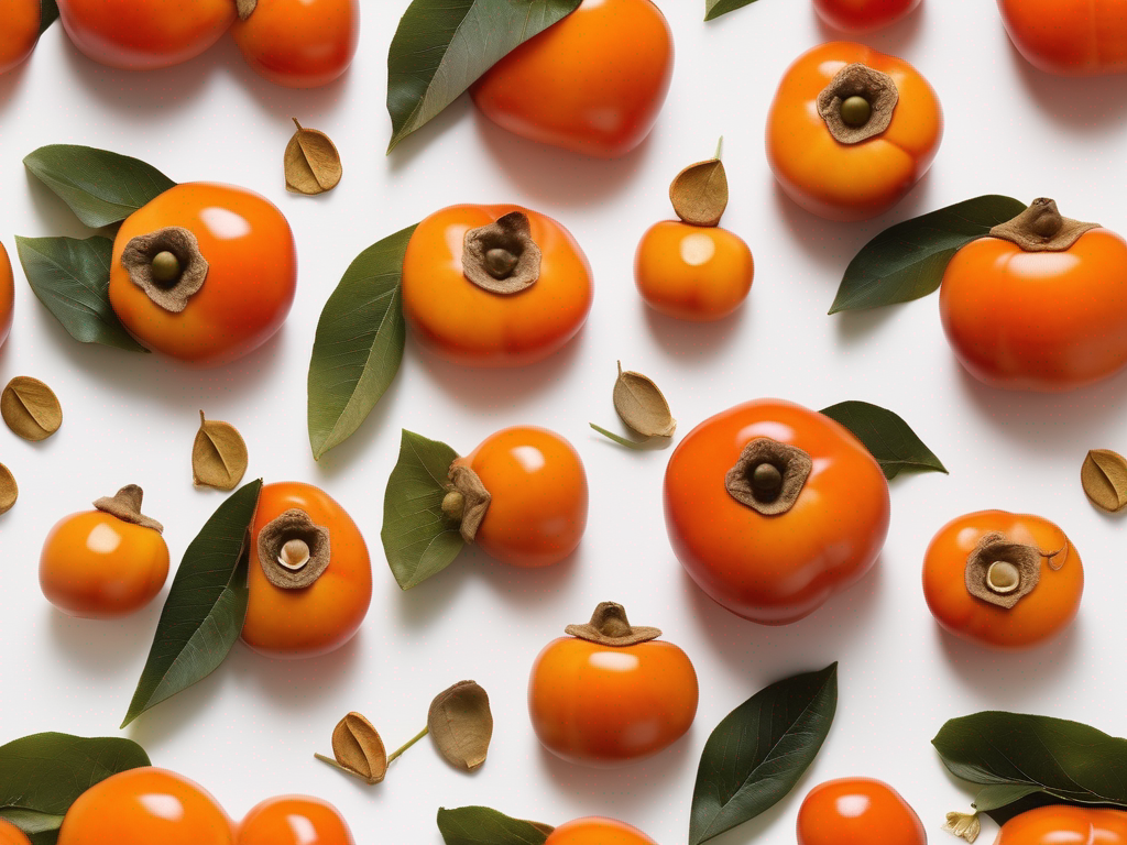 How to Tell if Japanese Persimmon Has Gone Bad