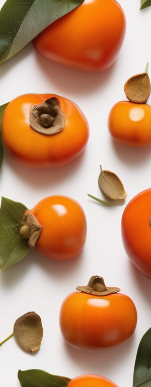 How to Tell if Japanese Persimmon Has Gone Bad
