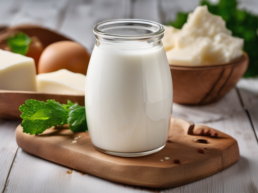 How to Tell If Kefir Has Gone Bad and Is No Longer Safe to Consume