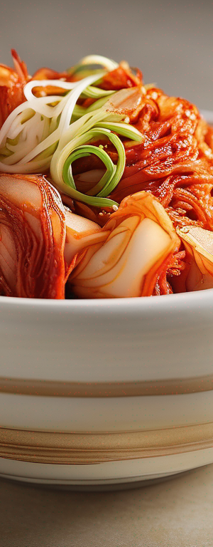 How to Tell if Kimchi Has Gone Bad and Should Be Thrown Away