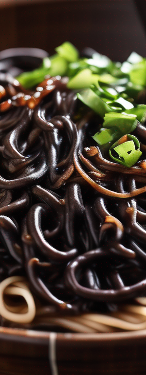 How to Tell If Korean Jajangmyeon Instant Black Bean Noodles Have Gone Bad