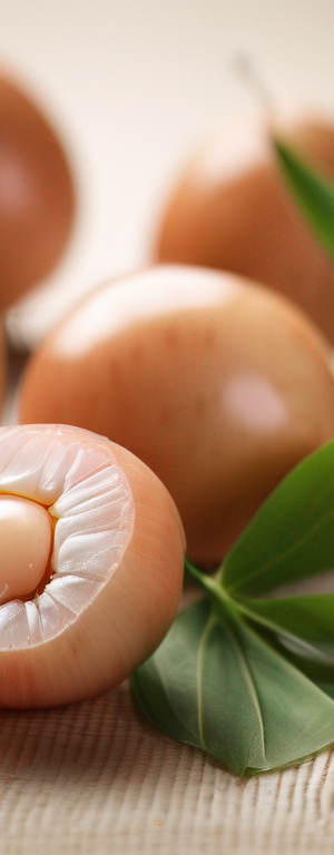 How to Tell if Lichee Has Gone Bad