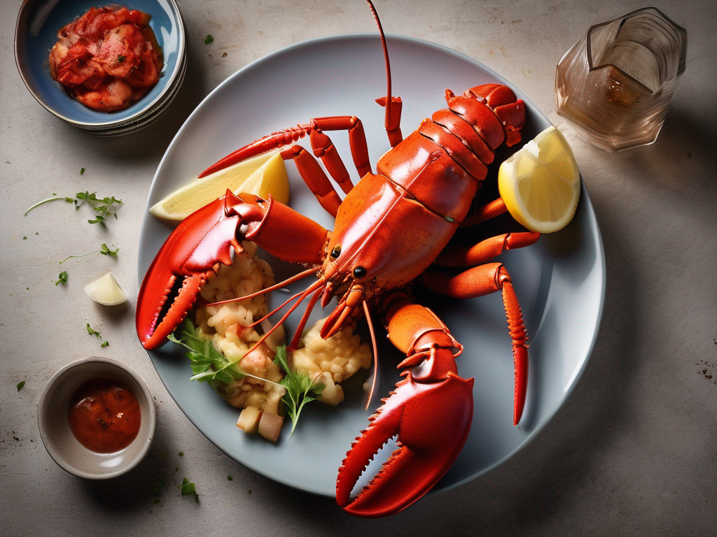 How to Tell if Lobster Cooked Leftovers Have Gone Bad