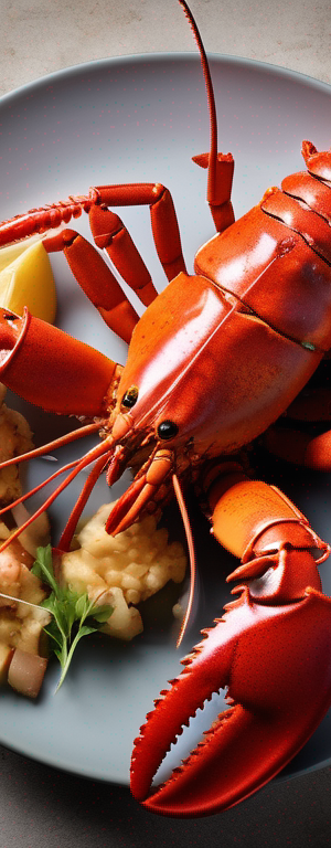 How to Tell if Lobster Cooked Leftovers Have Gone Bad