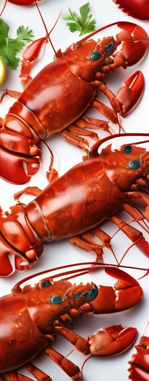 How to Tell if Lobster Fresh Raw Has Gone Bad