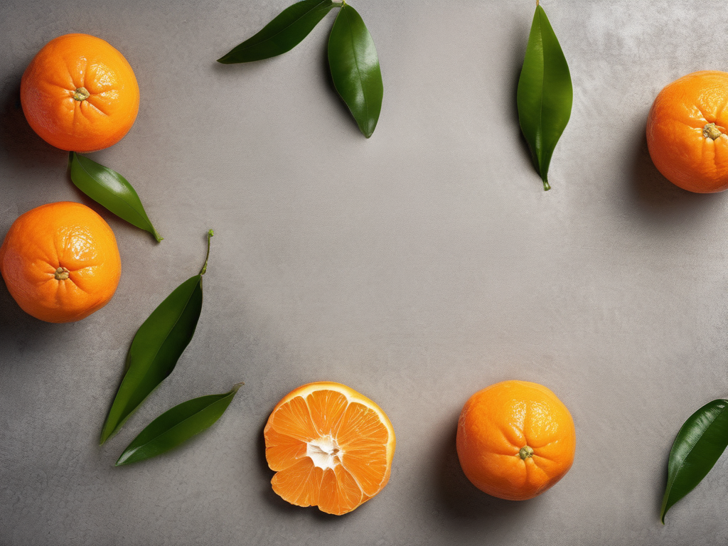 How to Tell if Mandarin Orange Clementine Tangerine has Gone Bad
