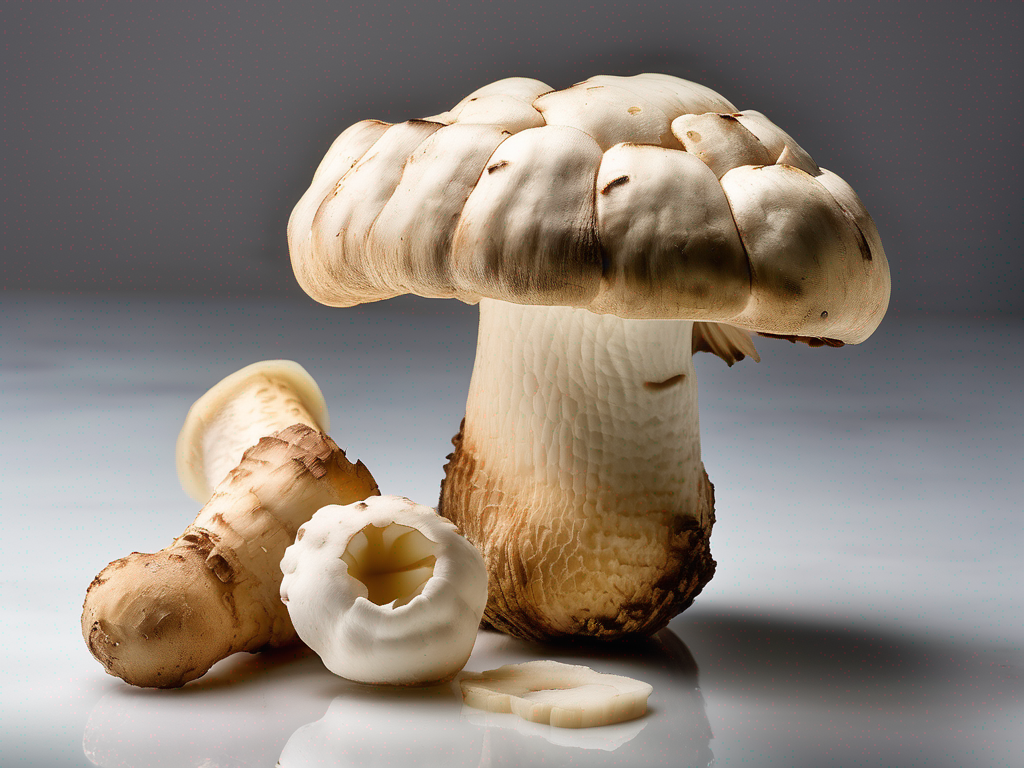 How to Tell if Matsutake Mushroom Has Gone Bad