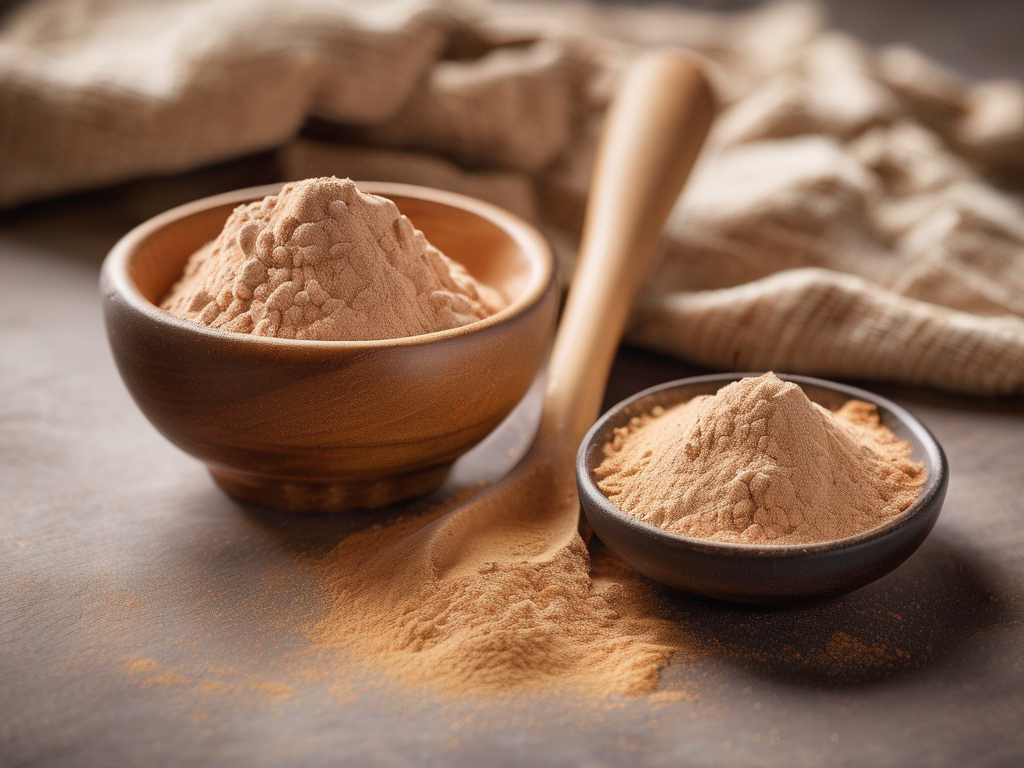 How to Tell if Mesquite Powder Has Gone Bad