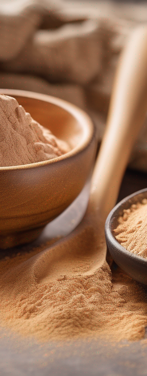 How to Tell if Mesquite Powder Has Gone Bad