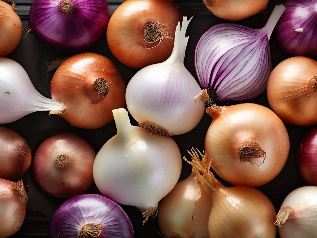 How to Tell if Onions Fresh Whole Have Gone Bad
