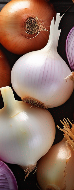How to Tell if Onions Fresh Whole Have Gone Bad