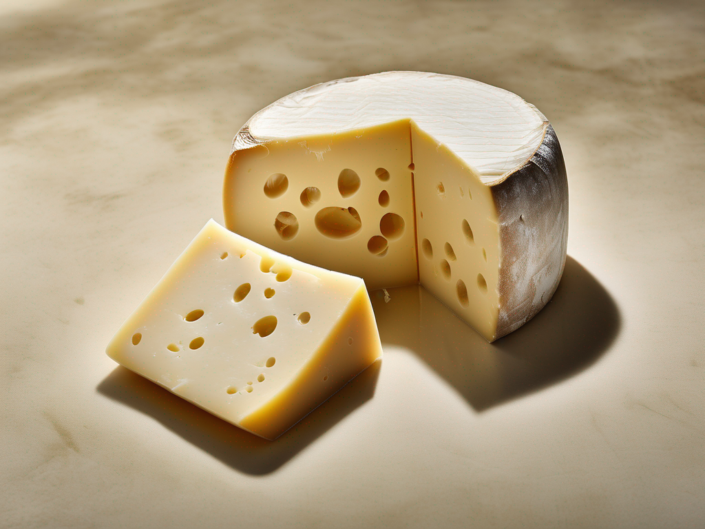 How to Tell if Opened Dubliner Cheese Block Has Gone Bad