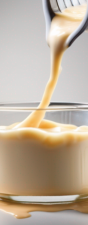 How to Tell if Opened Evaporated Milk Has Gone Bad