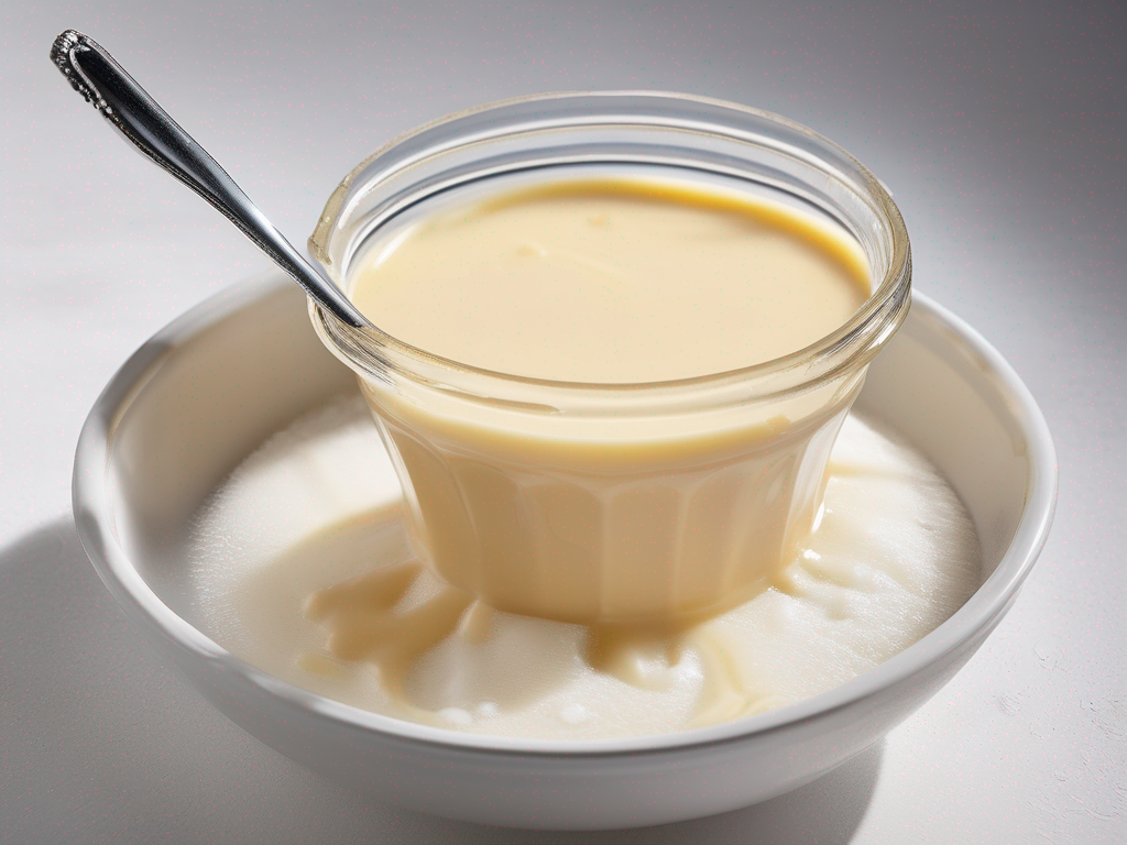 How to Tell if Opened Sweetened Condensed Milk Has Gone Bad