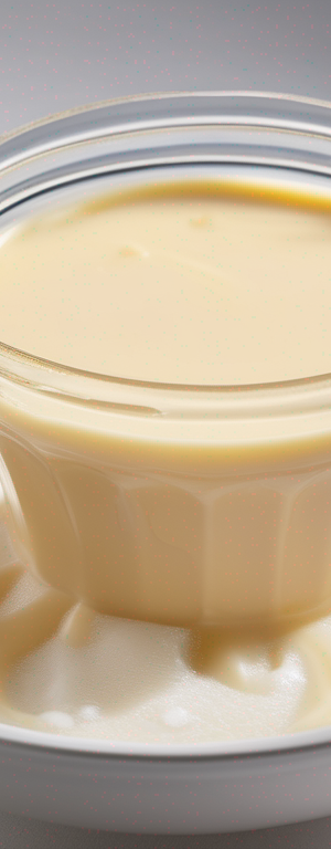 How to Tell if Opened Sweetened Condensed Milk Has Gone Bad