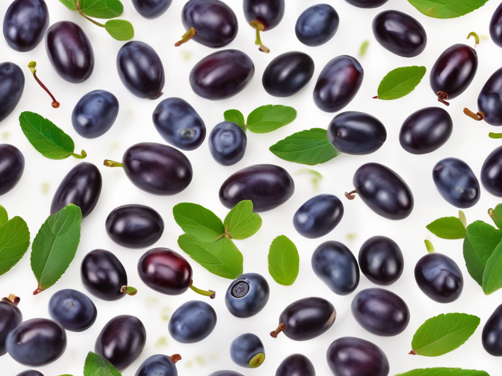 How to Tell if Oval Leaf Huckleberry Has Gone Bad