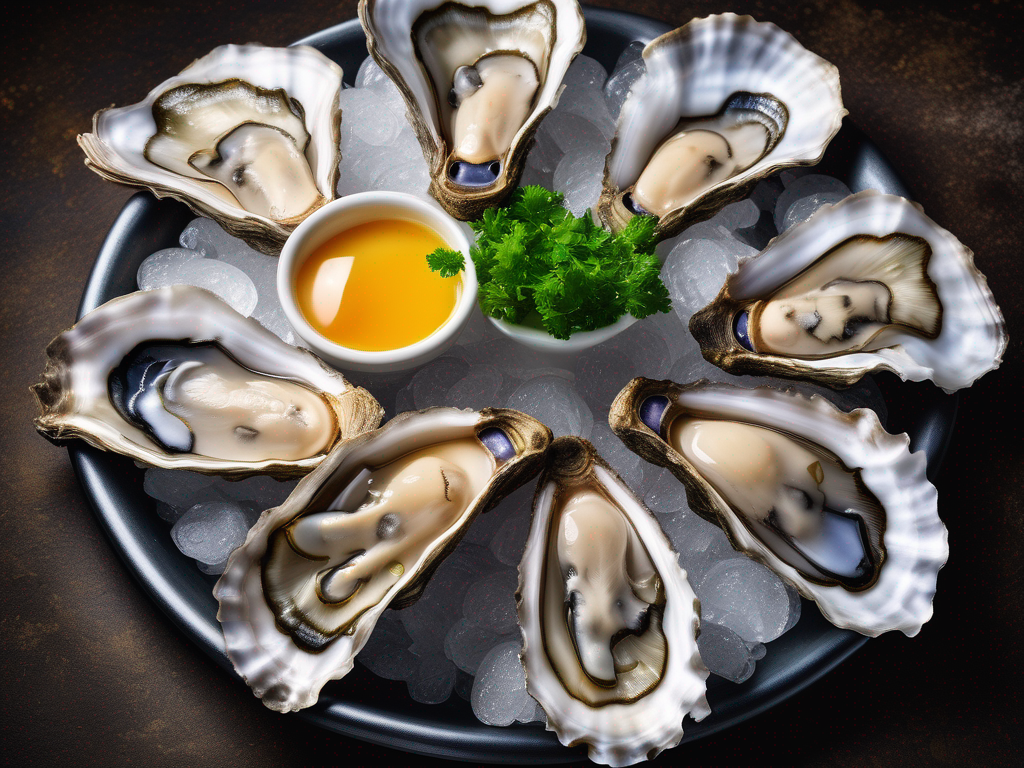 How to Tell if Oysters Fresh Live Have Gone Bad