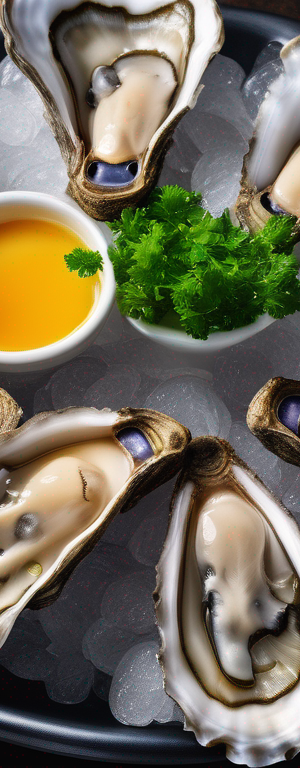 How to Tell if Oysters Fresh Live Have Gone Bad