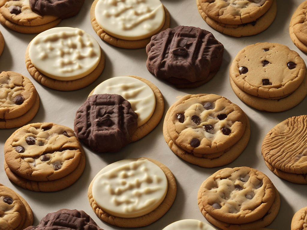 How to Tell if Packaged Cookies Have Gone Bad