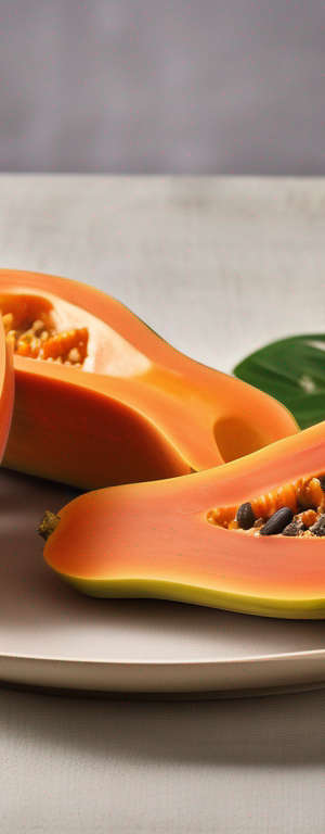 How to Tell if Papaya has Gone Bad
