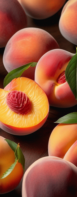 How to Tell if Peach Var Has Gone Bad and is No Longer Safe to Eat
