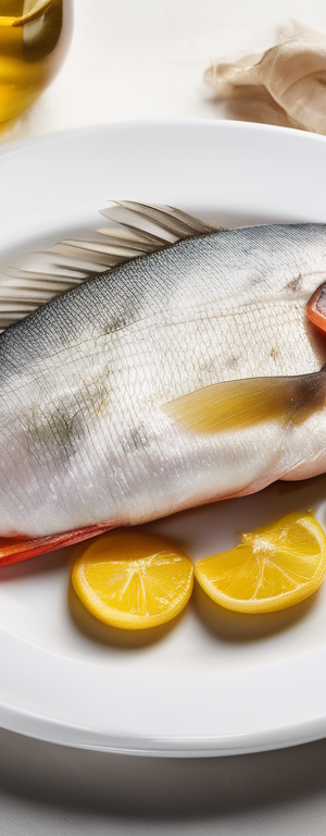 How to Tell if Perch Fresh Raw is Still Good to Eat
