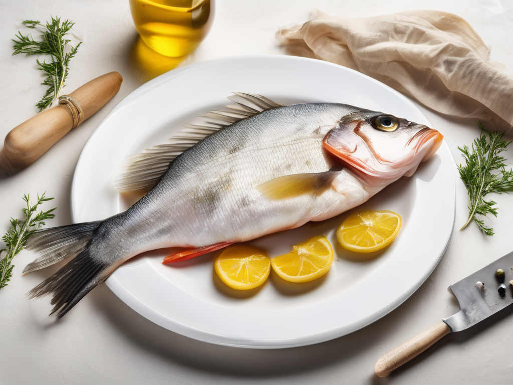 How to Tell if Perch Fresh Raw is Still Good to Eat