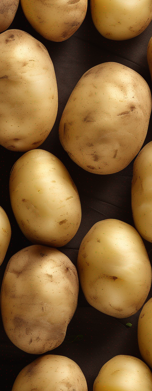 How to Tell if Potatoes Fresh Whole Have Gone Bad