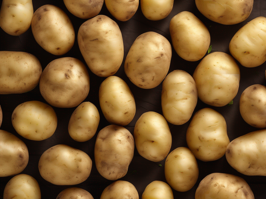 How to Tell if Potatoes Fresh Whole Have Gone Bad