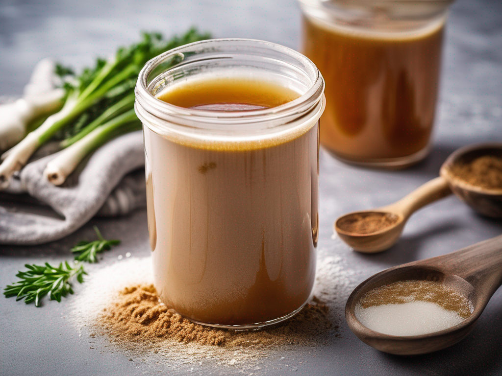 How to Tell if Powdered Bone Broth Has Gone Bad
