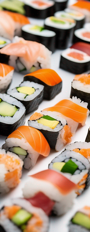 How to Tell If Pre-Packaged Sushi Has Gone Bad
