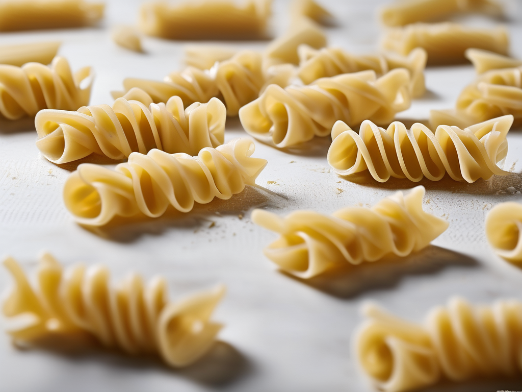 How to Tell if Unopened Dry Pasta Has Gone Bad