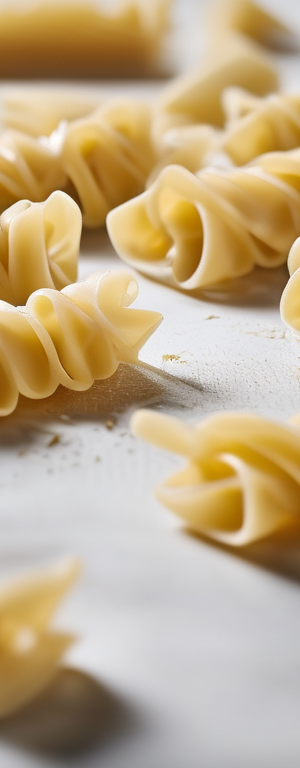 How to Tell if Unopened Dry Pasta Has Gone Bad