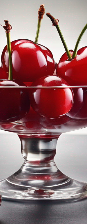 How to Tell if Unopened Maraschino Cherries Have Gone Bad